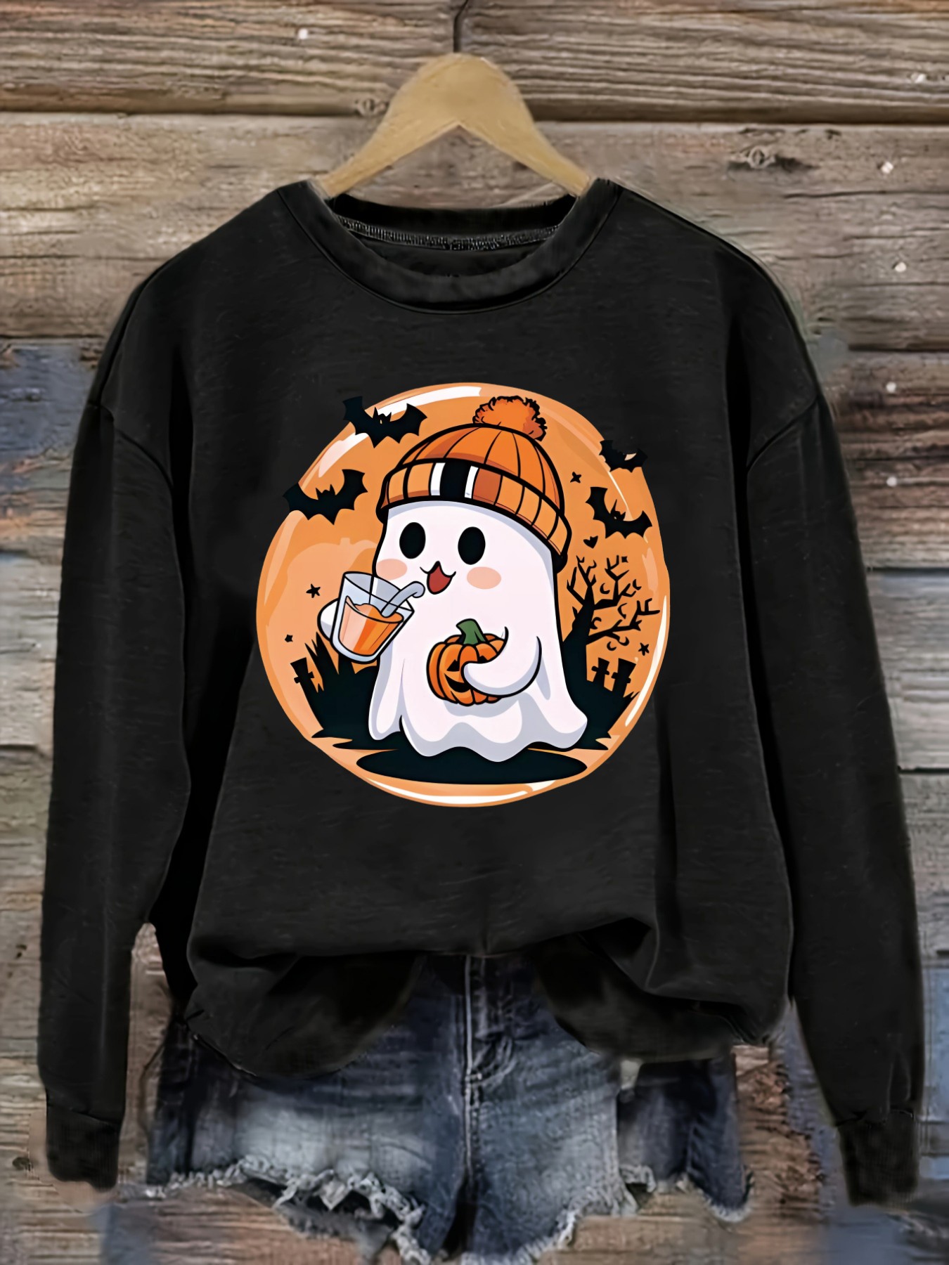 Kaos Wanita Lengan Panjang Kas - Winter Clothing For ulasan dan harga