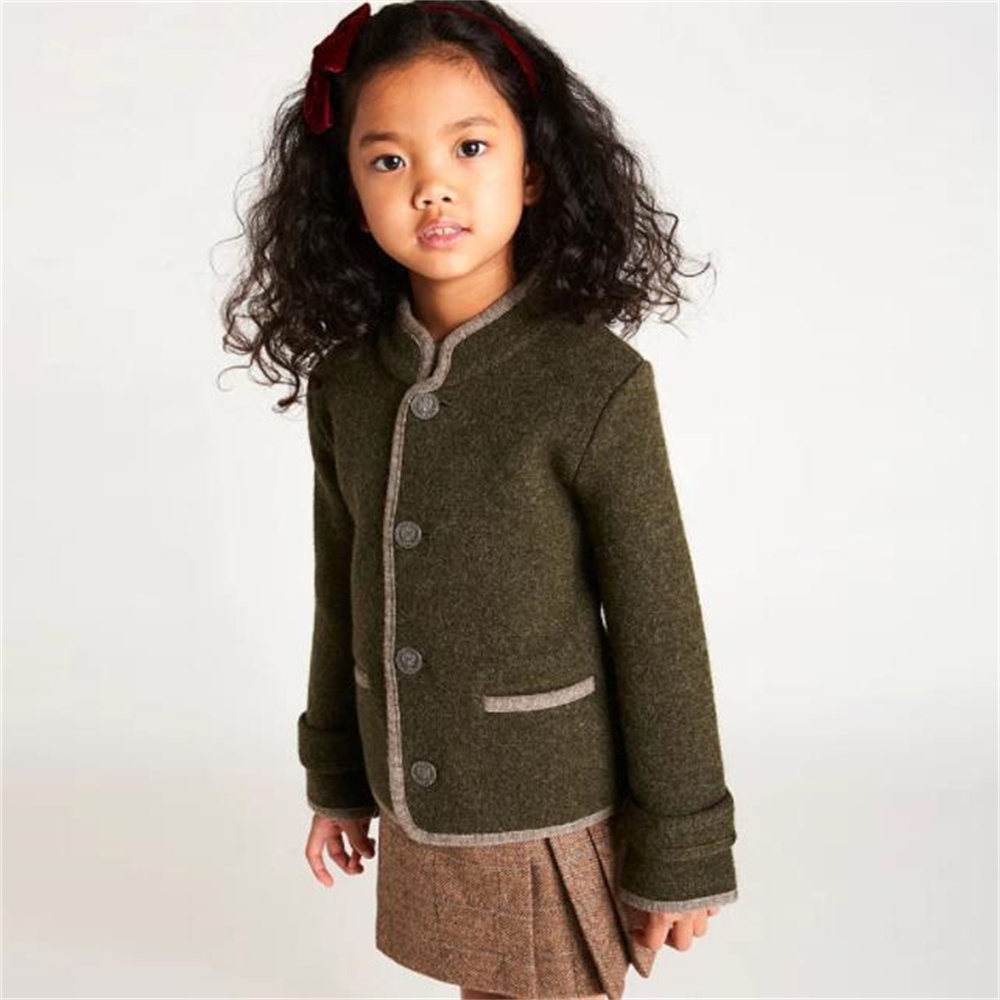 Pakaian Anak-anak Musim Gugur  - Winter Clothing Baby ulasan dan harga