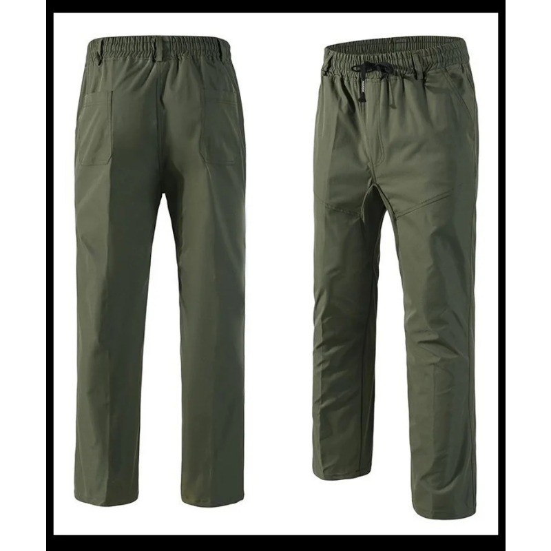 Setelan Taktis Tahan Air Pria  - Winter Clothing Kit ulasan dan harga
