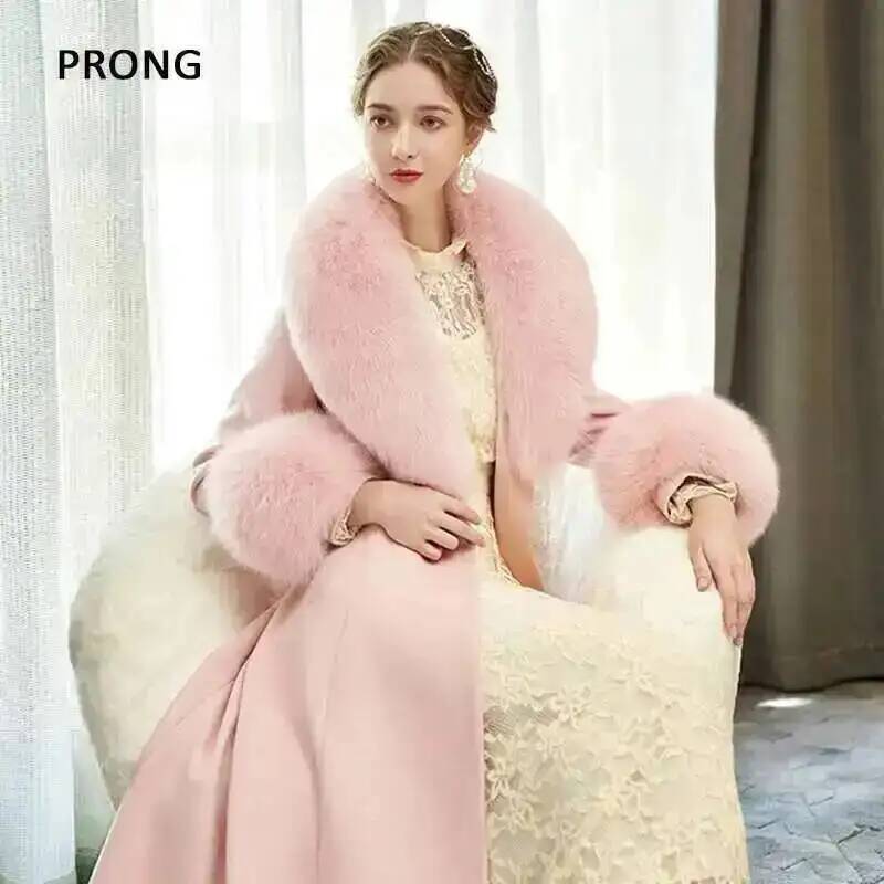 Jaket mantel musim dingin kera - Winter Clothing Color ulasan dan harga