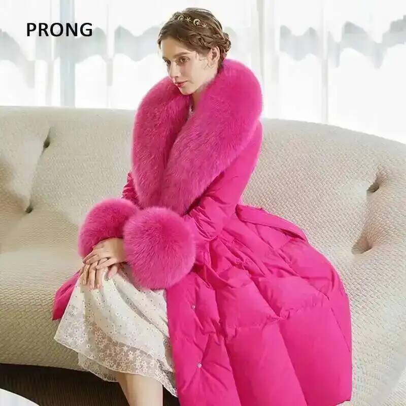 Jaket mantel musim dingin kera - Winter Clothing Color ulasan dan harga