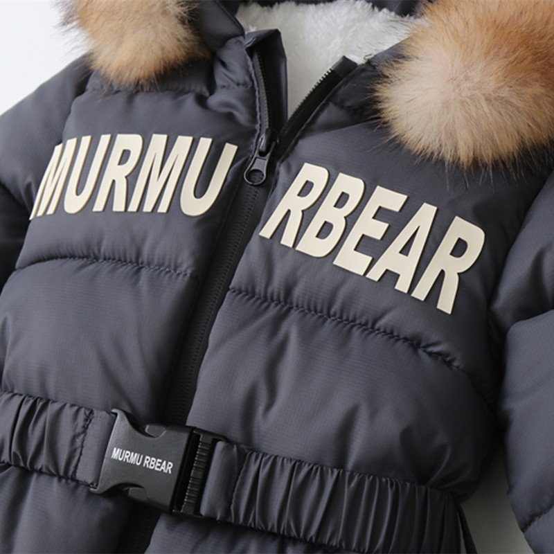 Baju terusan bayi baru lahir,  - Winter Clothing Baby ulasan dan harga