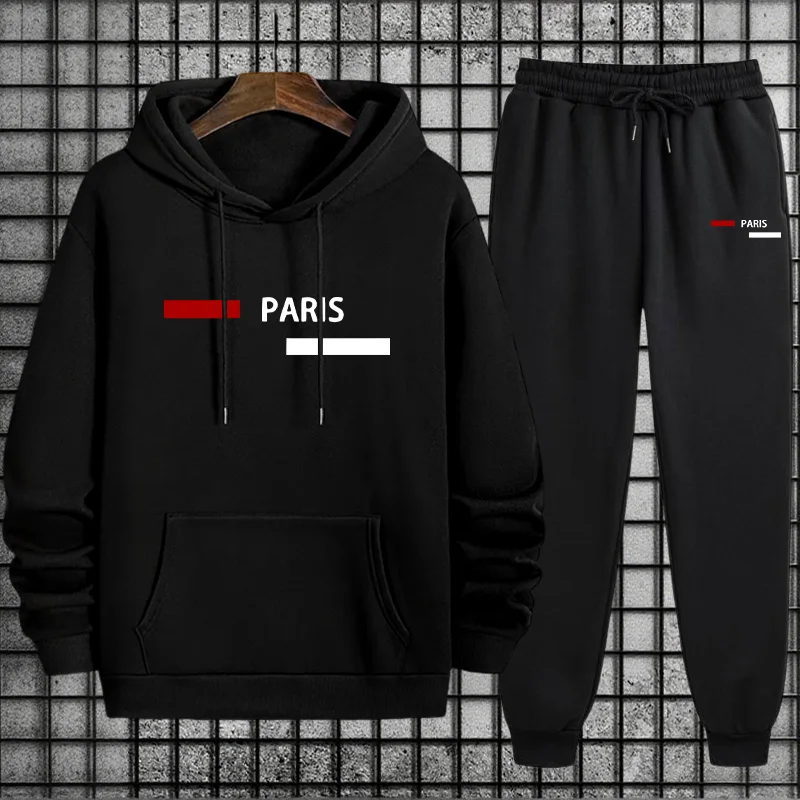 Setelan Olahraga Pria, Sweater - Winter Clothing Stores ulasan dan harga