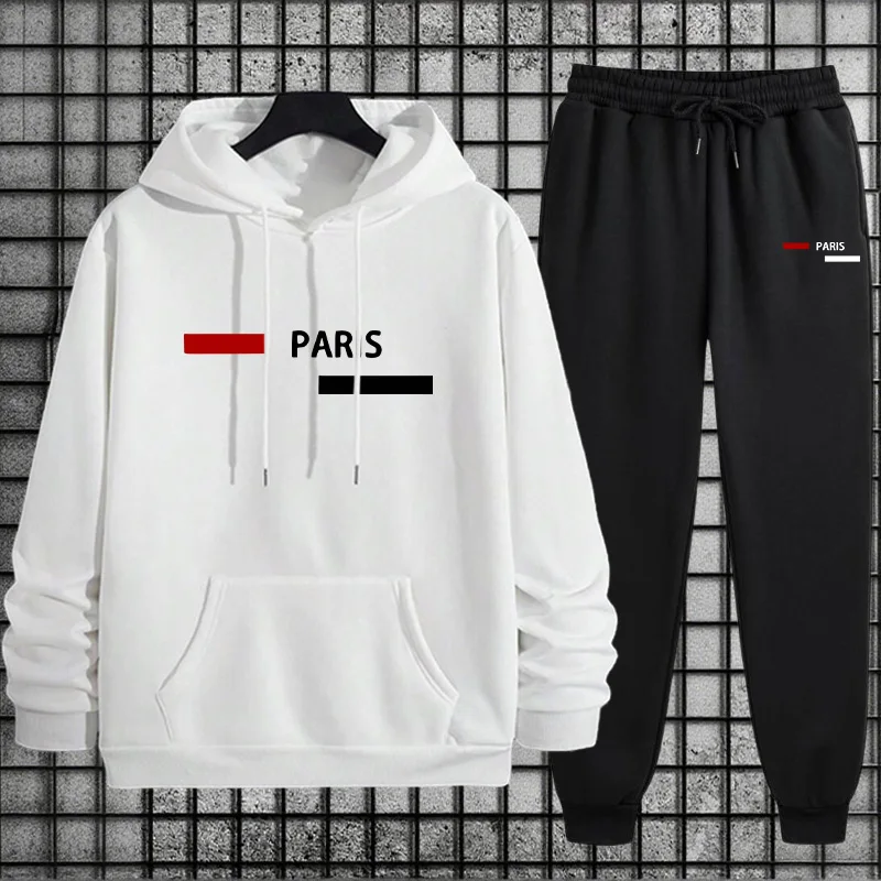 Setelan Olahraga Pria, Sweater - Winter Clothing Stores ulasan dan harga