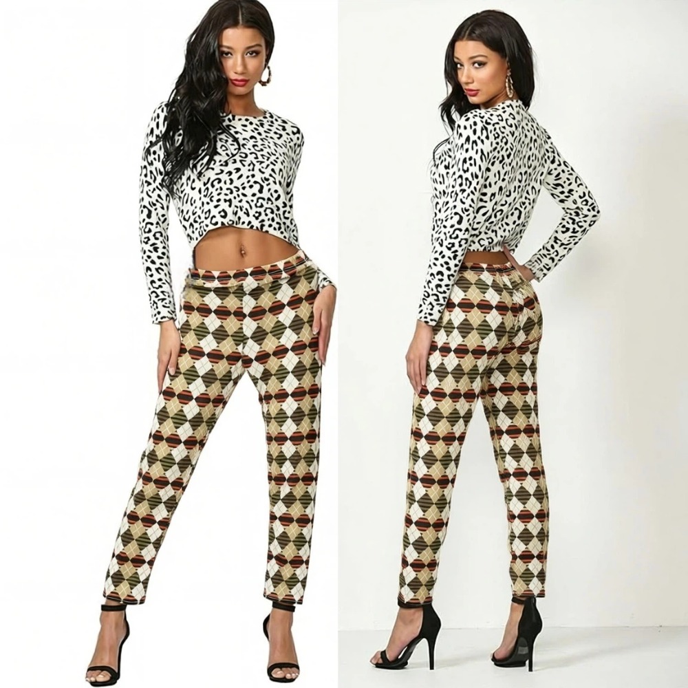Legging Wanita Musim Panas 202 - Winter Clothing On Sale ulasan dan harga