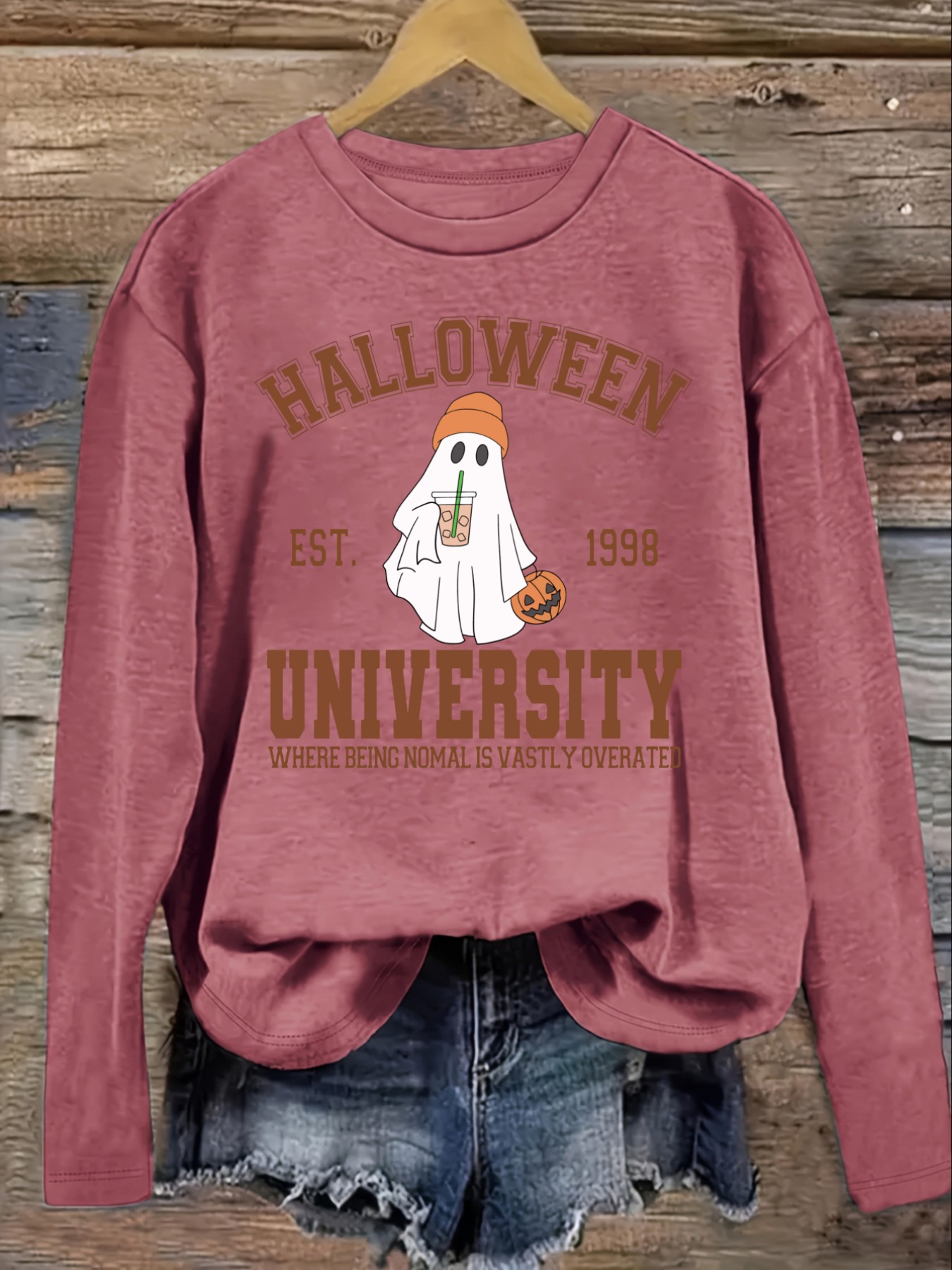 Kaos Wanita Lengan Panjang Kas - Winter Clothing For ulasan dan harga