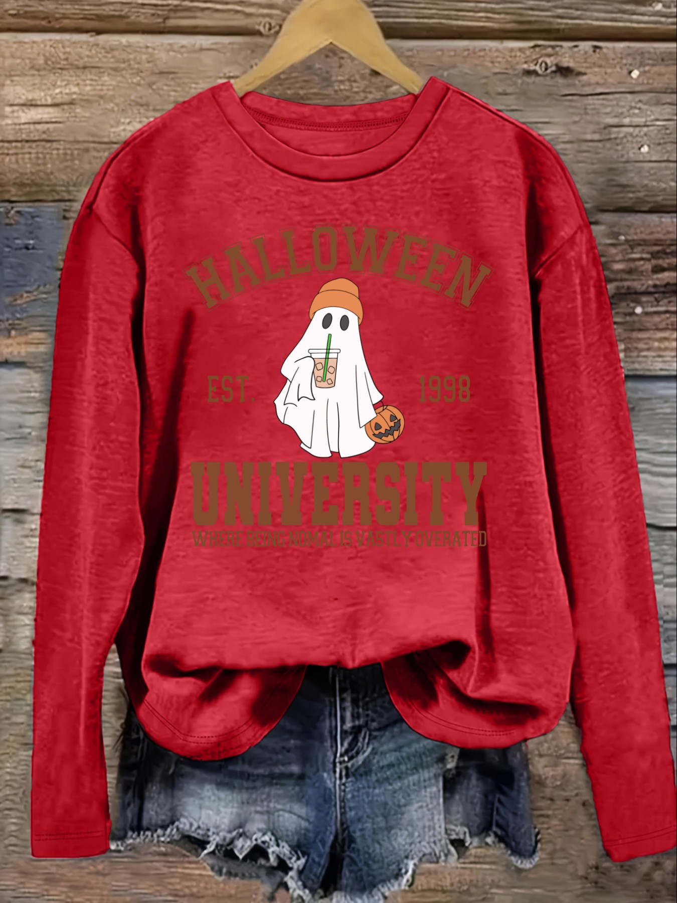 Kaos Wanita Lengan Panjang Kas - Winter Clothing For ulasan dan harga