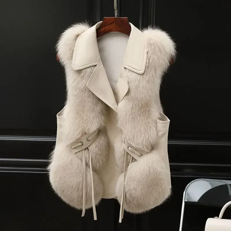 Mantel wanita, rompi bulu ding - Winter Clothing On Sale ulasan dan harga