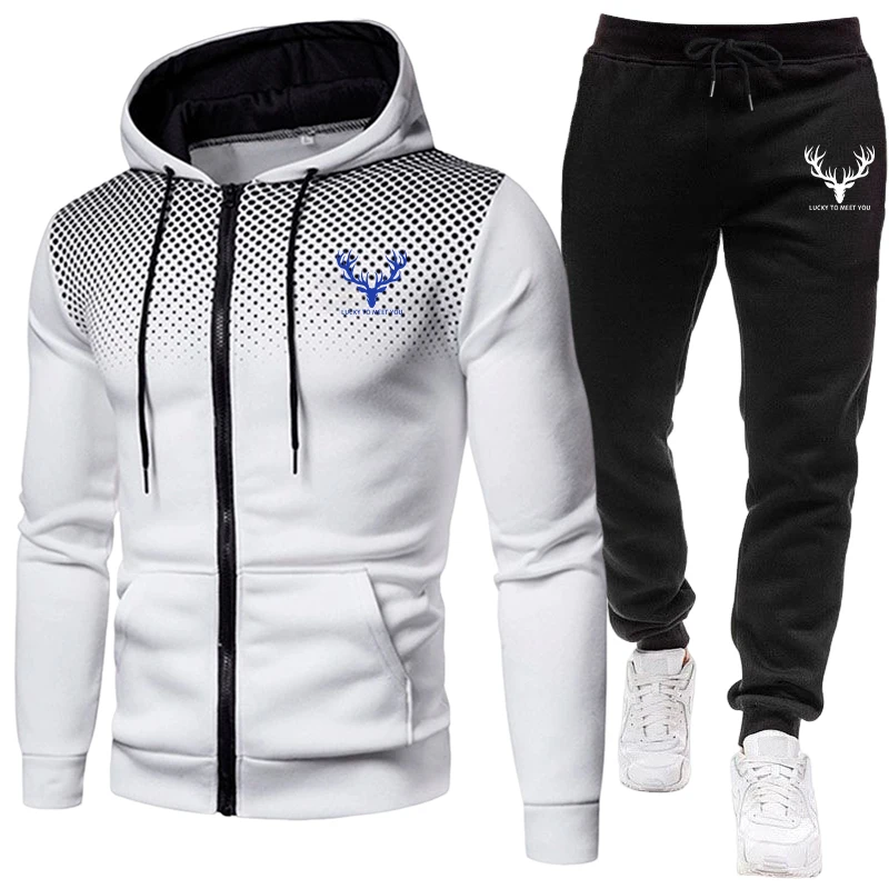 Set Hoodie dan Celana Olahraga - Winter Clothing Stores ulasan dan harga