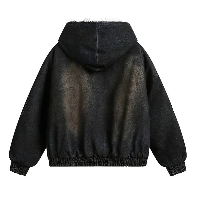 Jaket Berlapis Pria Mode Baru  - Winter Clothing Taiwan ulasan dan harga