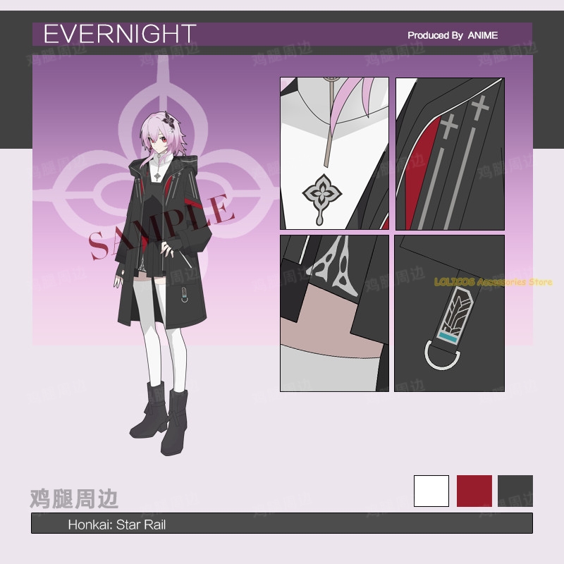 Kostum Cosplay Jaket Angin Uni - Winter Clothing Stores ulasan dan harga