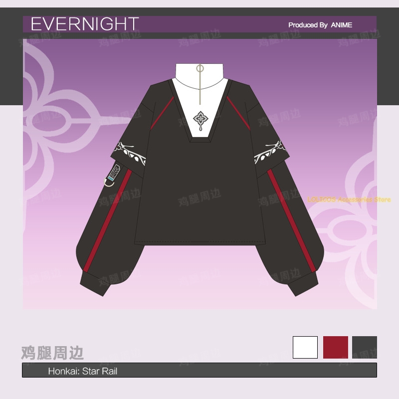 Kostum Cosplay Jaket Angin Uni - Winter Clothing Stores ulasan dan harga