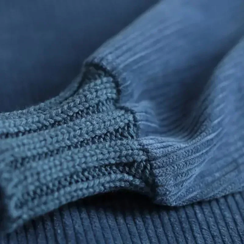 Gaun korduroi musim gugur wani - Winter Clothing H&M ulasan dan harga