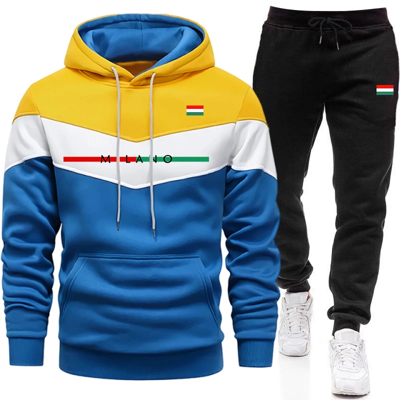 Setelan Training Berkualitas u - Winter Clothing Color ulasan dan harga
