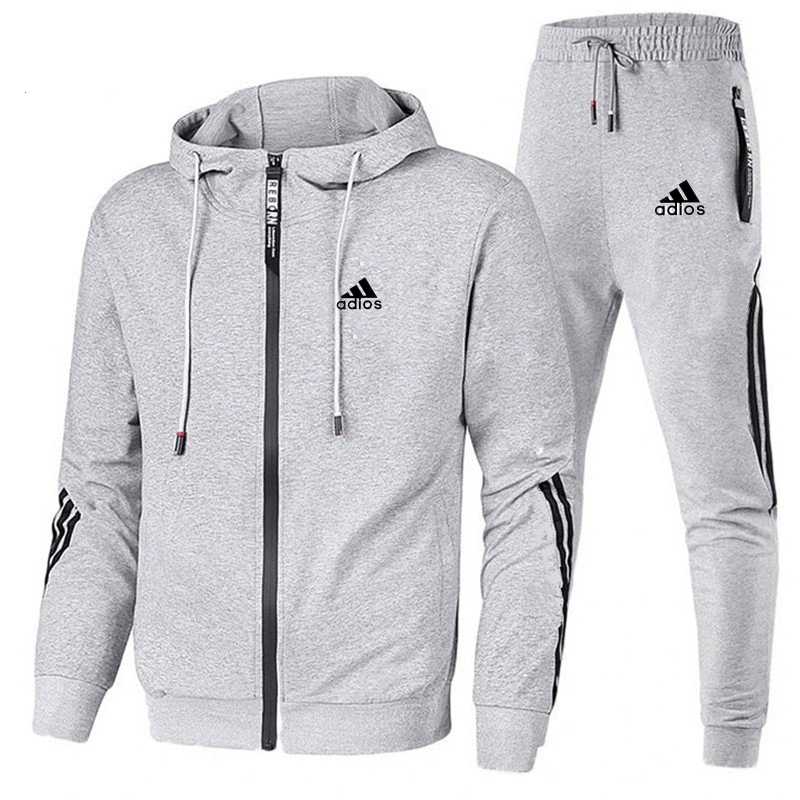 Setelan Olahraga Pria Musim Se - Winter Clothing Stores ulasan dan harga