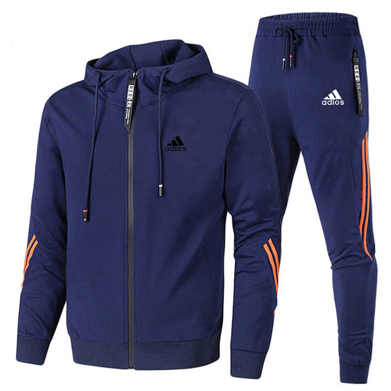Setelan Olahraga Pria Musim Se - Winter Clothing Stores ulasan dan harga