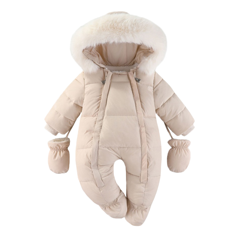 Baju monyet bayi baru lahir, J - Winter Clothing Baby ulasan dan harga