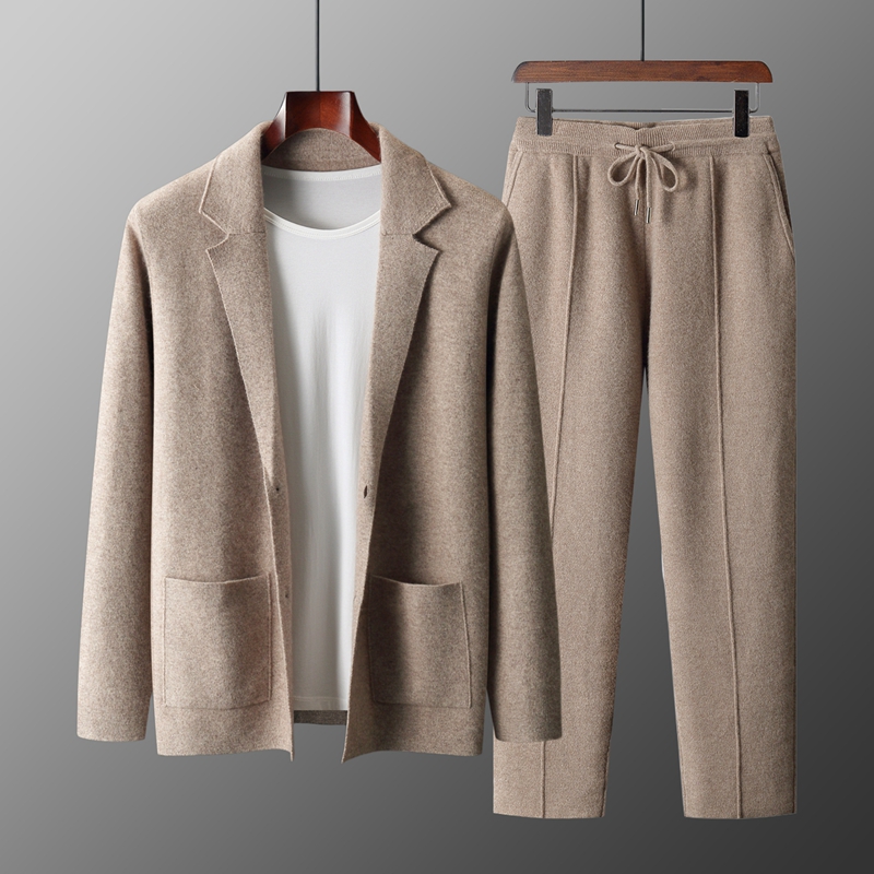 MVLYFLRT Setelan Dua Potong Ra - Winter Clothing Stores ulasan dan harga