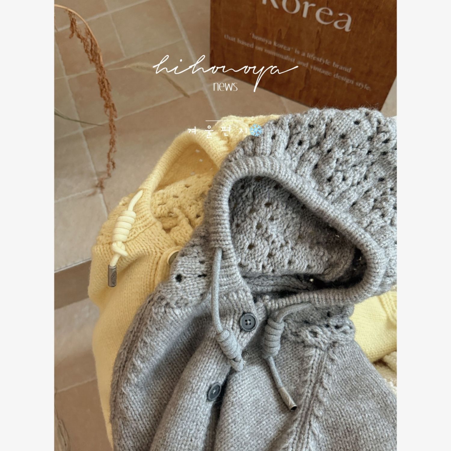 Pakaian Anak-anak Perempuan Mu - Winter Clothing Baby ulasan dan harga