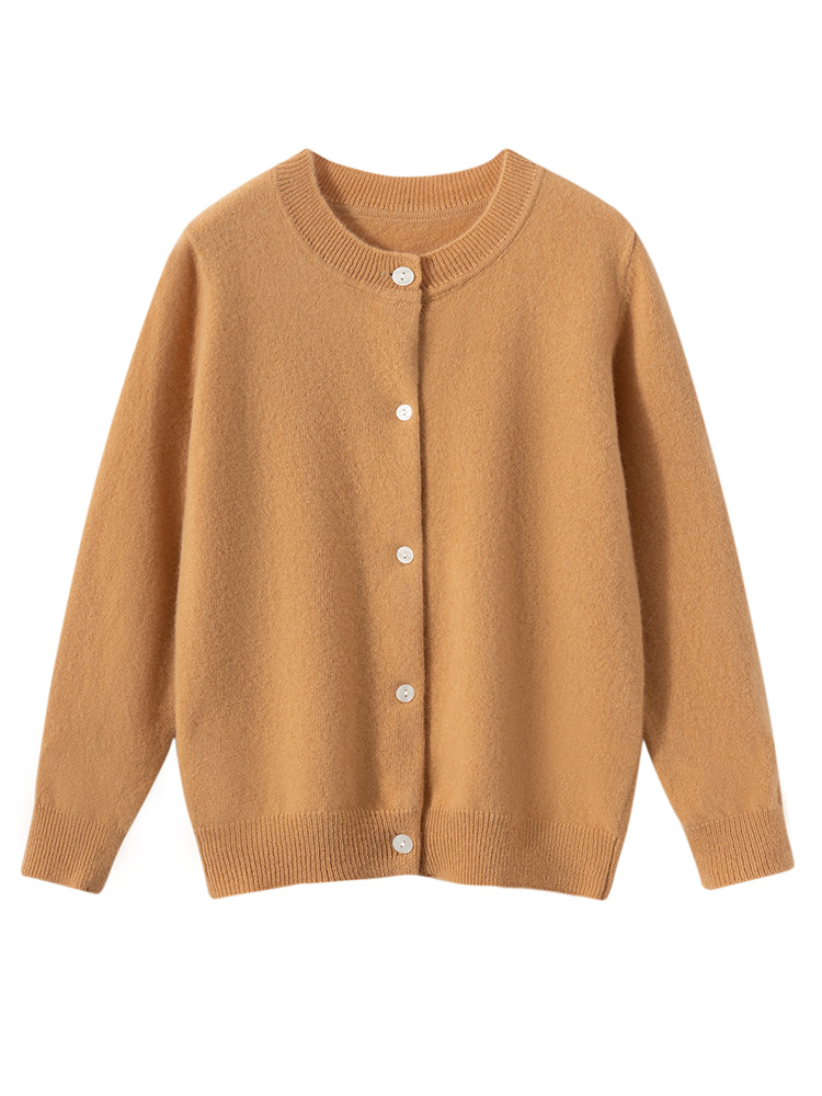 Sweter Wol Anak-anak Kardigan  - Winter Clothing For Boys ulasan dan harga