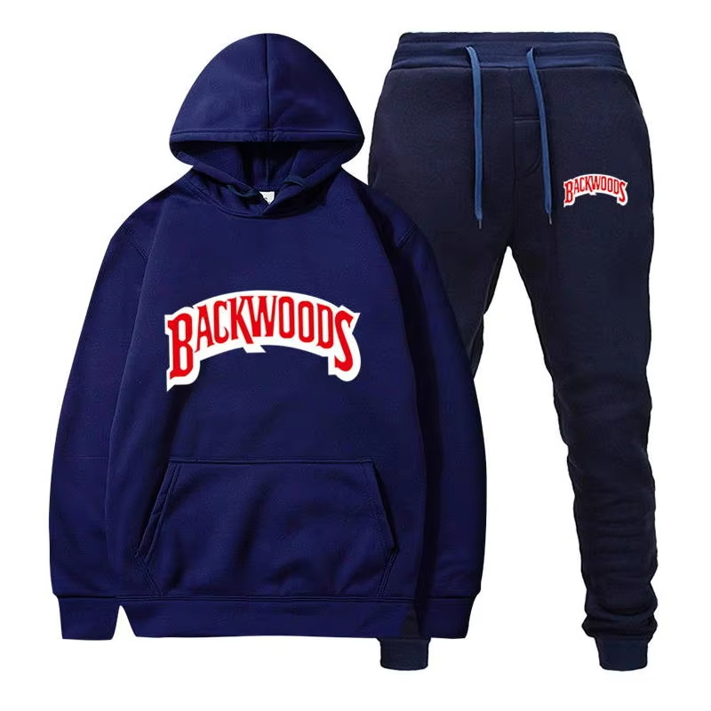 Setelan Hoodie Musim Dingin 20 - Winter Clothing Stores ulasan dan harga