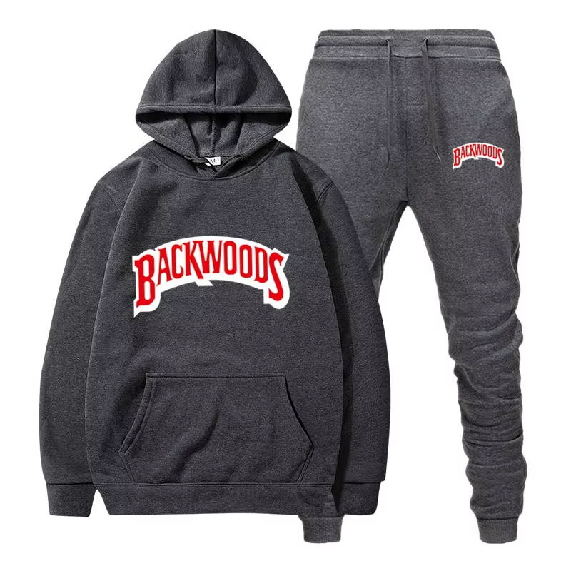 Setelan Hoodie Musim Dingin 20 - Winter Clothing Stores ulasan dan harga
